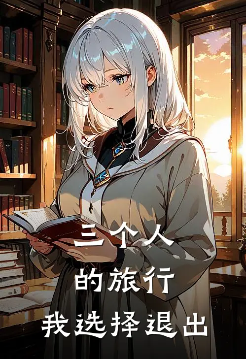 三个人的旅行,我选择退出英语