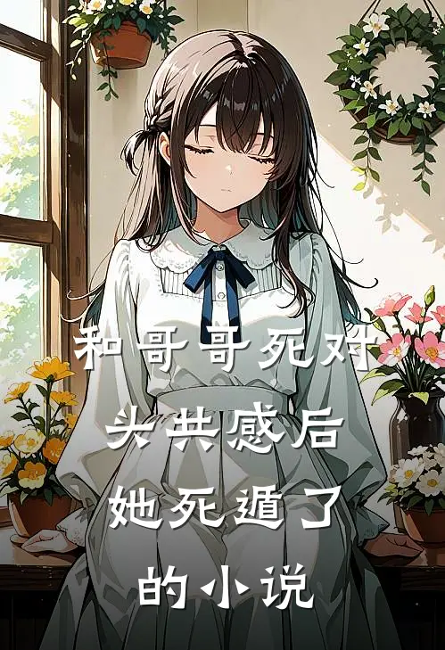 和哥哥死对头共感后，她死遁了的小说