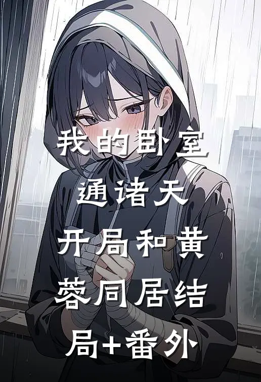 我的卧室通诸天：开局和黄蓉同居结局+番外