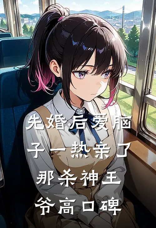 先婚后爱脑子一热亲了那杀神王爷高口碑