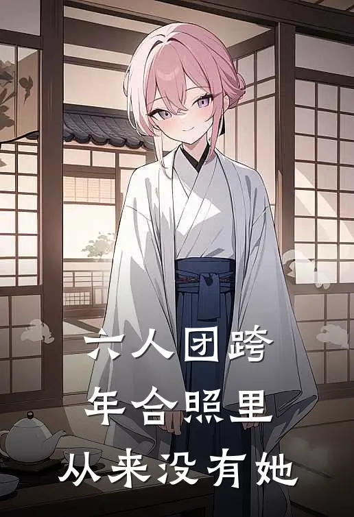 六人团跨年合照里，从来没有她