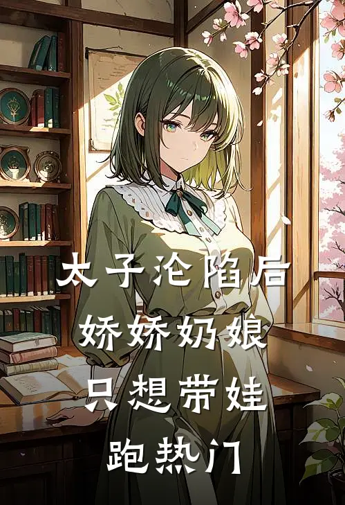 太子沦陷后，娇娇奶娘只想带娃跑热门