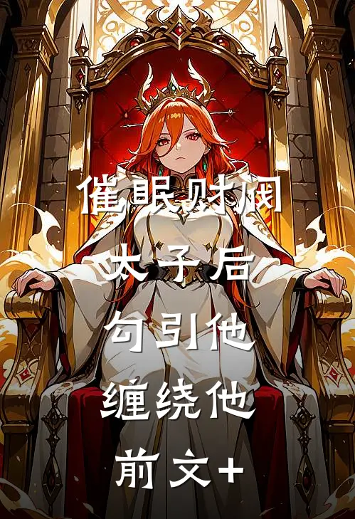 催眠财阀太子后，勾引他，缠绕他前文+