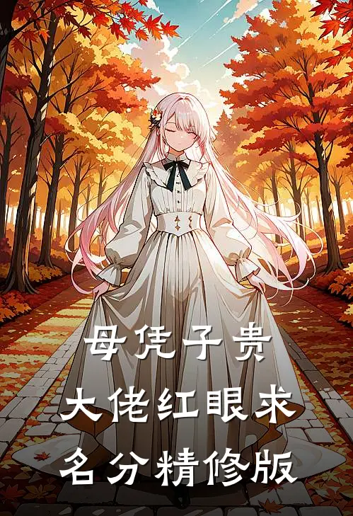母凭子贵，大佬红眼求名分精修版