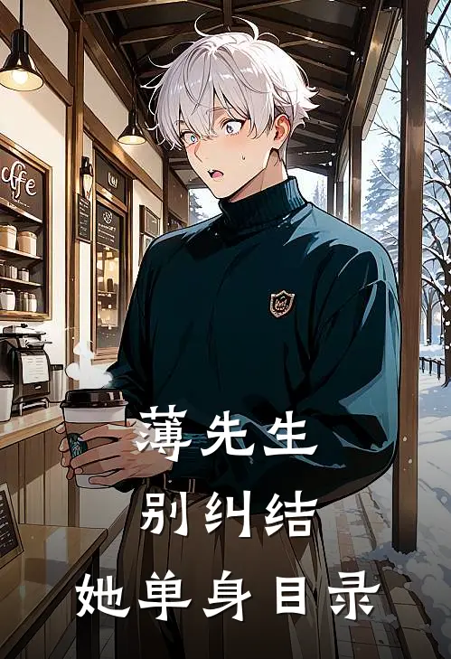 薄先生，别纠结，她单身目录