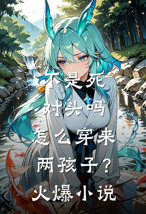 不是死对头吗，怎么穿来两孩子？火爆小说