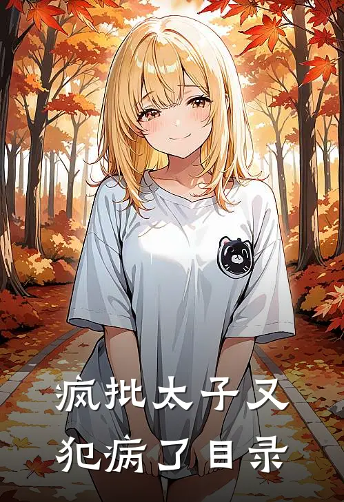 疯批太子又犯病了目录