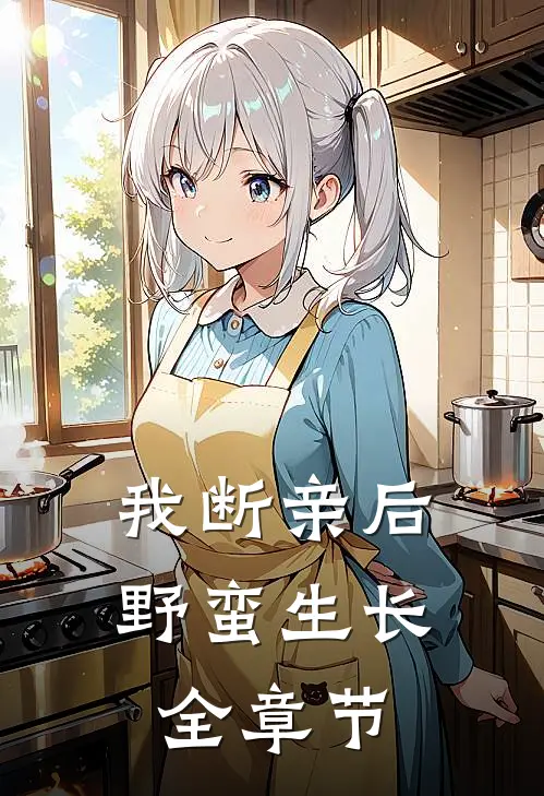 我断亲后野蛮生长全章节