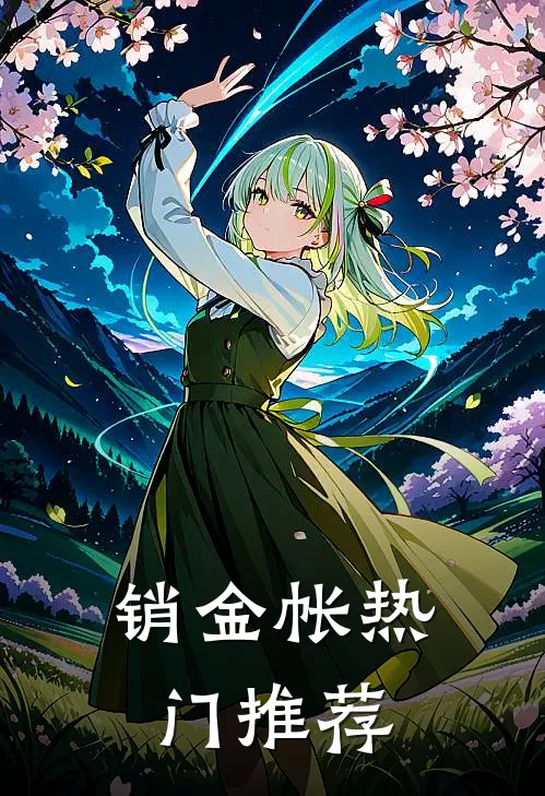 销金帐热门推荐