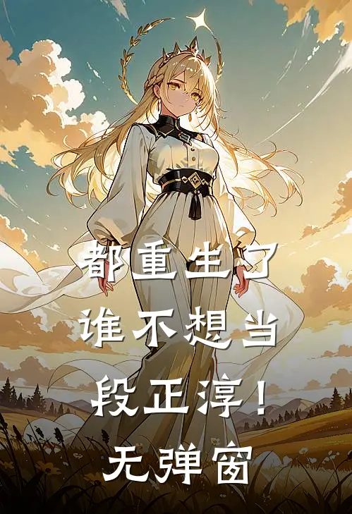 都重生了，谁不想当段正淳！无弹窗