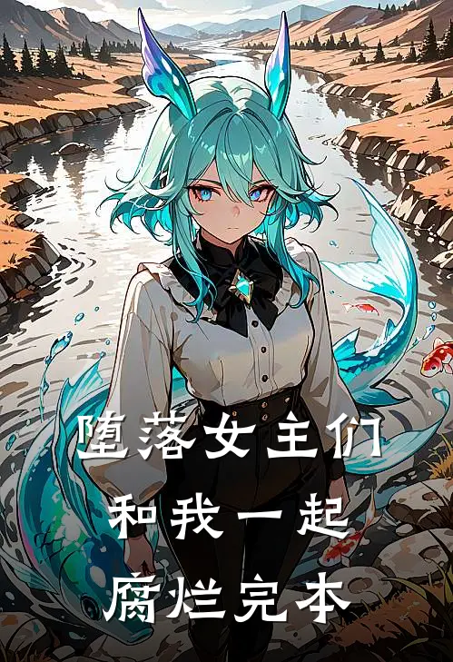 堕落女主们和我一起腐烂完本