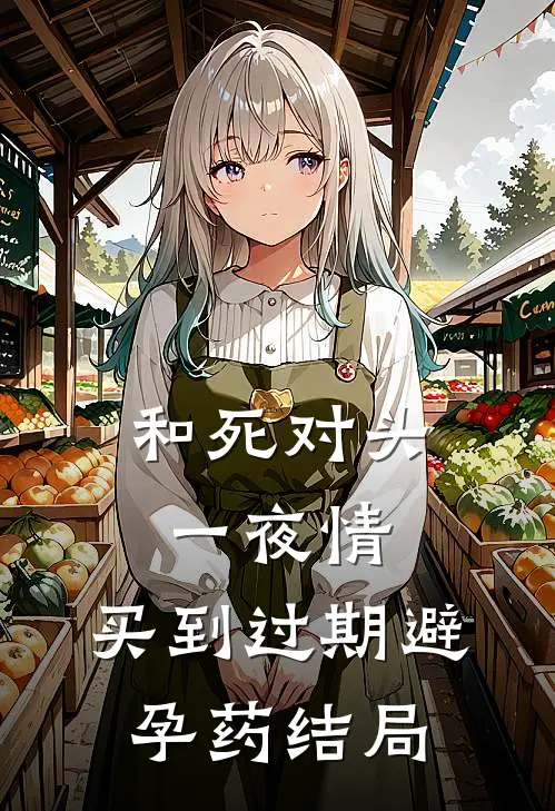 和死对头一夜情，买到过期避孕药结局