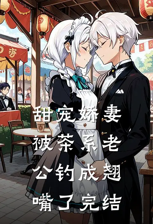 甜宠娇妻，被茶系老公钓成翘嘴了完结