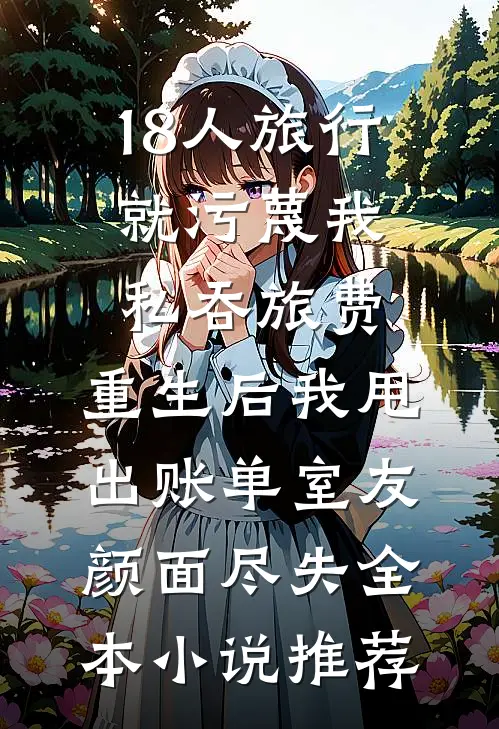 18人旅行就污蔑我私吞旅费，重生后我甩出账单室友颜面尽失全本小说推荐
