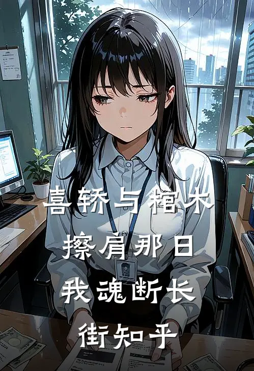 喜轿与棺木擦肩那日，我魂断长街知乎