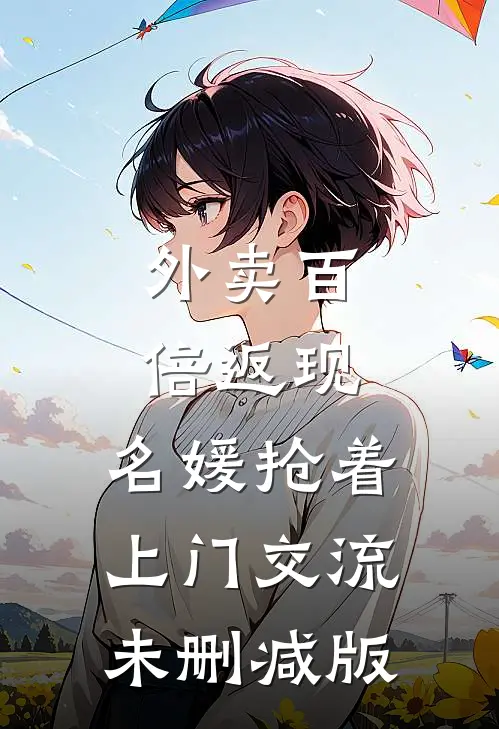 外卖百倍返现，名媛抢着上门交流未删减版