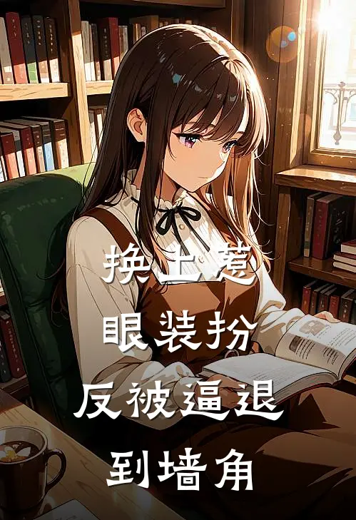 换上惹眼装扮，反被逼退到墙角