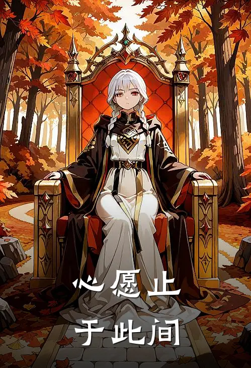 心愿止于此间
