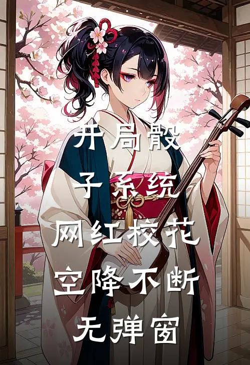 开局骰子系统，网红校花空降不断无弹窗