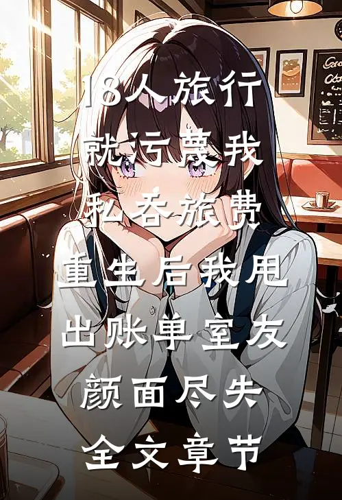 18人旅行就污蔑我私吞旅费，重生后我甩出账单室友颜面尽失全文章节