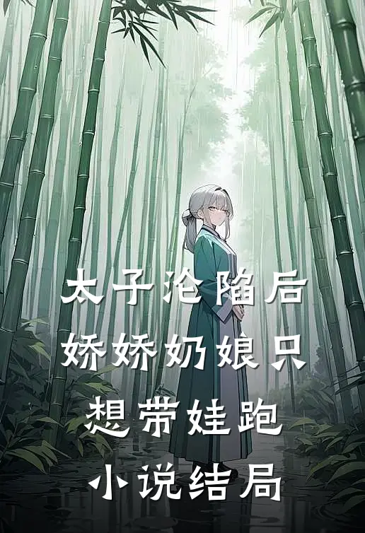 太子沦陷后，娇娇奶娘只想带娃跑小说结局