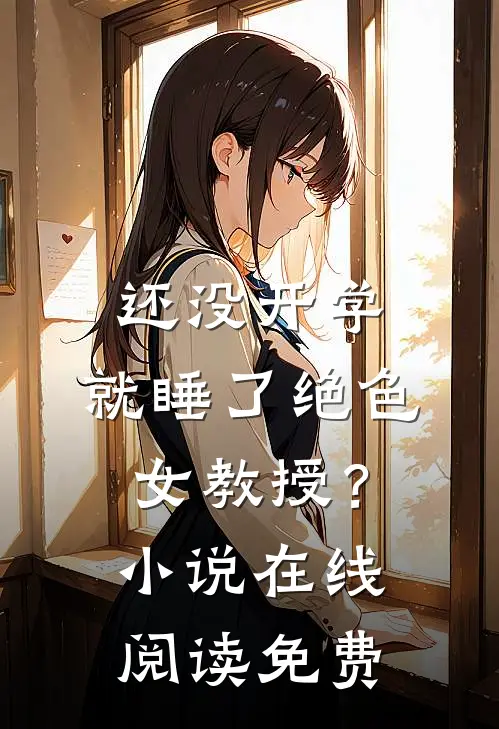 还没开学，就睡了绝色女教授？小说在线阅读免费