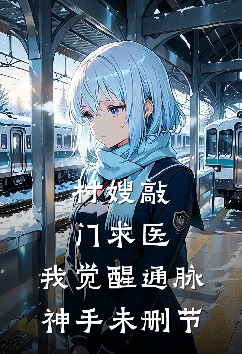 村嫂敲门求医，我觉醒通脉神手未删节