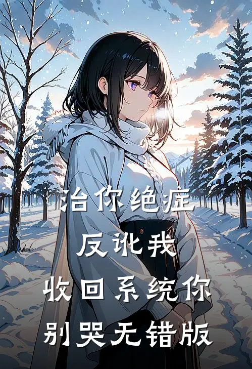治你绝症反讹我，收回系统你别哭无错版