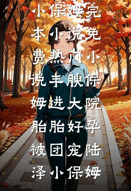 丰腴保姆进大院，胎胎好孕被团宠(陆泽小保姆)完本小说免费_热门小说丰腴保姆进大院，胎胎好孕被团宠陆泽小保姆