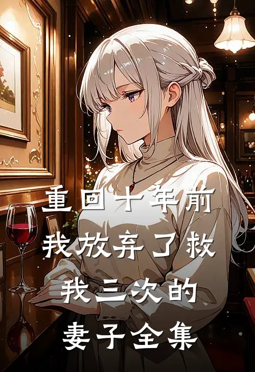 重回十年前，我放弃了救我三次的妻子全集