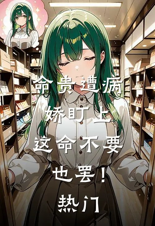 命贵遭病娇盯上，这命不要也罢！热门