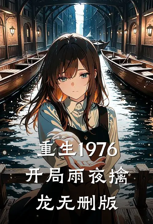 重生1976：开局雨夜擒龙无删版