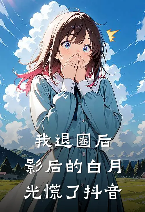 我退圈后，影后的白月光慌了抖音