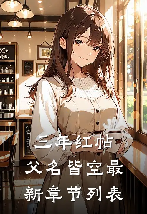 三年红帖，父名皆空最新章节列表