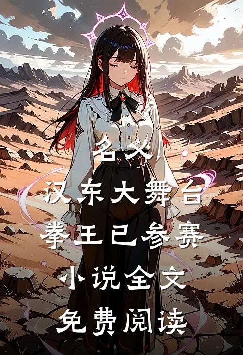 名义：汉东大舞台，拳王已参赛小说全文免费阅读