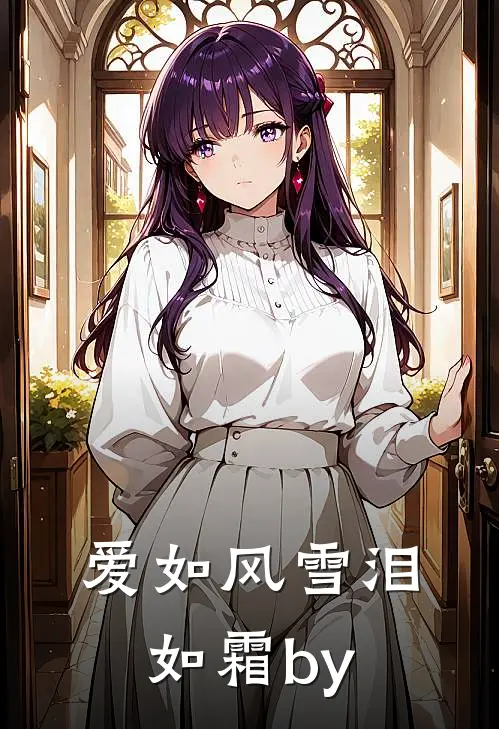 爱如风雪泪如霜by
