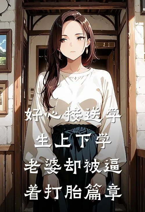 好心接送学生上下学，老婆却被逼着打胎篇章
