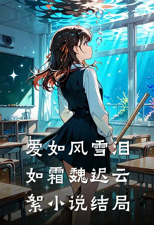 爱如风雪泪如霜魏迟云絮小说结局