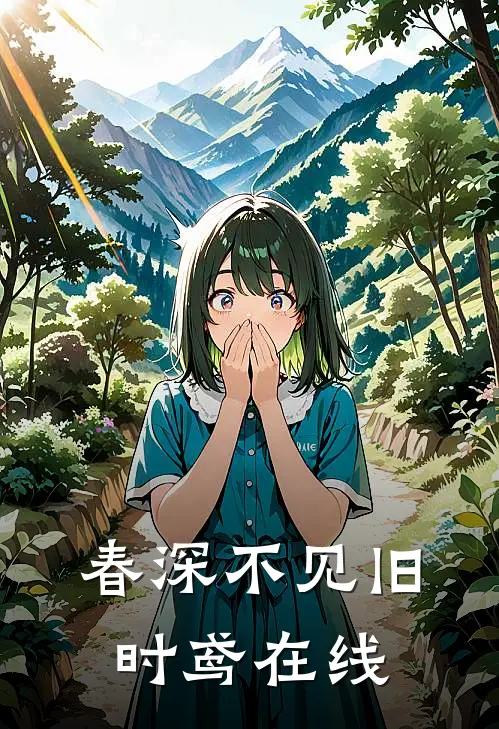 春深不见旧时鸢在线