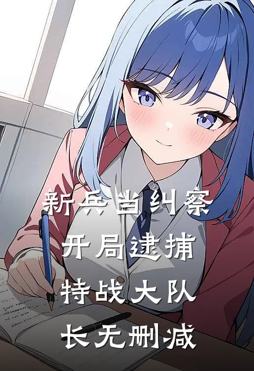 新兵当纠察，开局逮捕特战大队长无删减