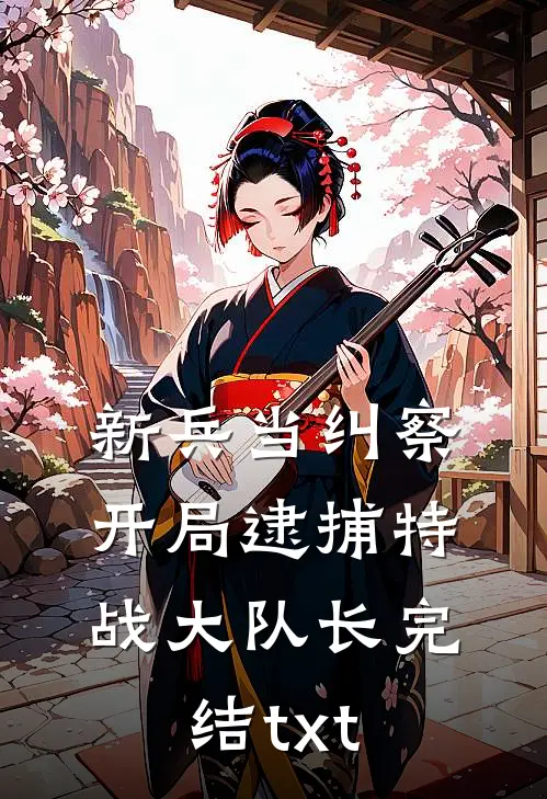 新兵当纠察，开局逮捕特战大队长完结txt