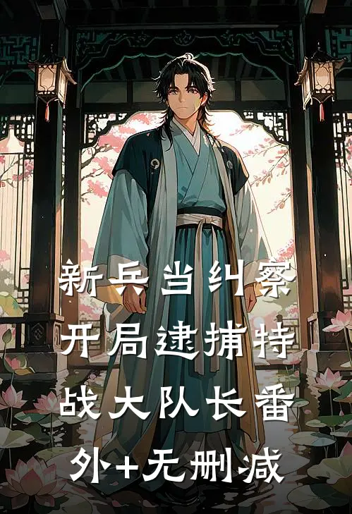 新兵当纠察，开局逮捕特战大队长番外+无删减