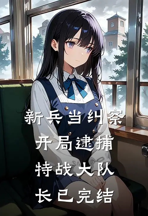 新兵当纠察，开局逮捕特战大队长已完结