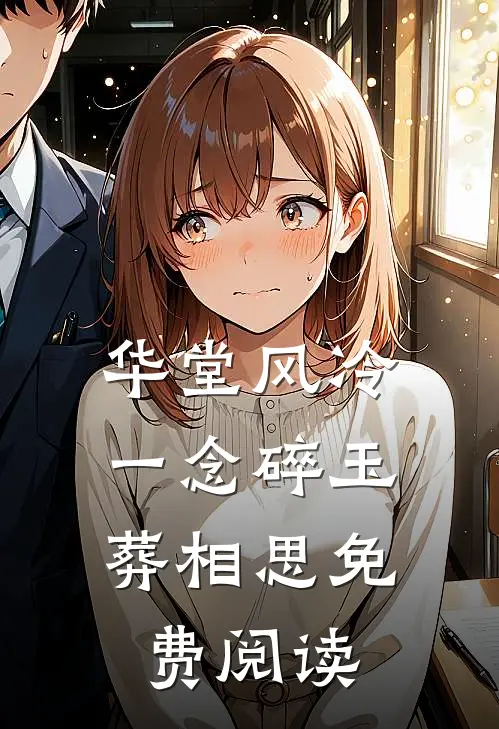 华堂风冷，一念碎玉葬相思免费阅读