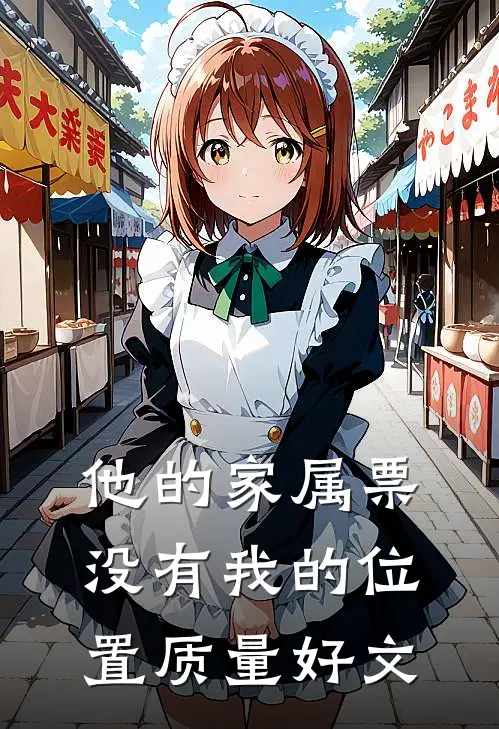 他的家属票，没有我的位置质量好文