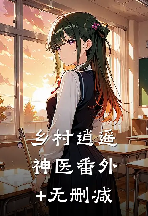 乡村逍遥神医番外+无删减