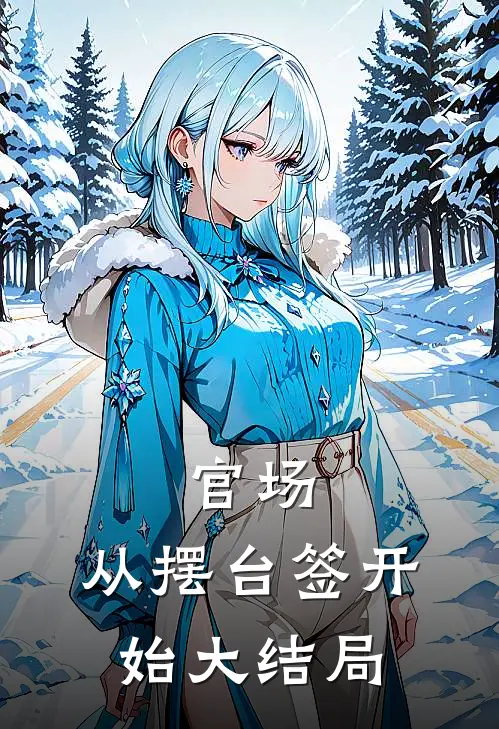 官场：从摆台签开始大结局