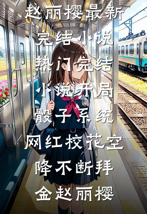 开局骰子系统，网红校花空降不断拜金赵丽樱最新完结小说_热门完结小说开局骰子系统，网红校花空降不断(拜金赵丽樱)