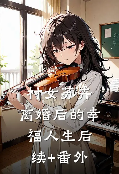 村女苏卉：离婚后的幸福人生后续+番外