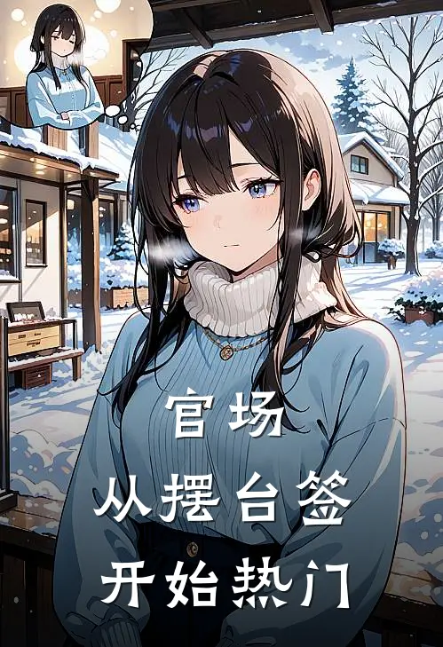 官场：从摆台签开始热门
